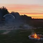 Glamping Podniebny *