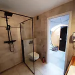 Glamping Podniebny *