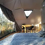 Glamping Podniebny * Borsk