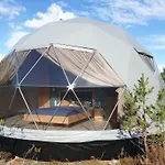 Glamping Podniebny *